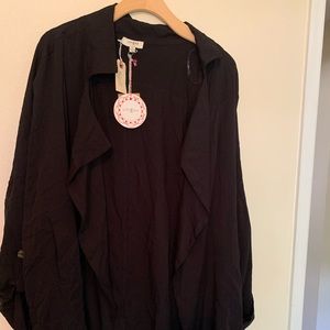 Umgee size Medium cover up